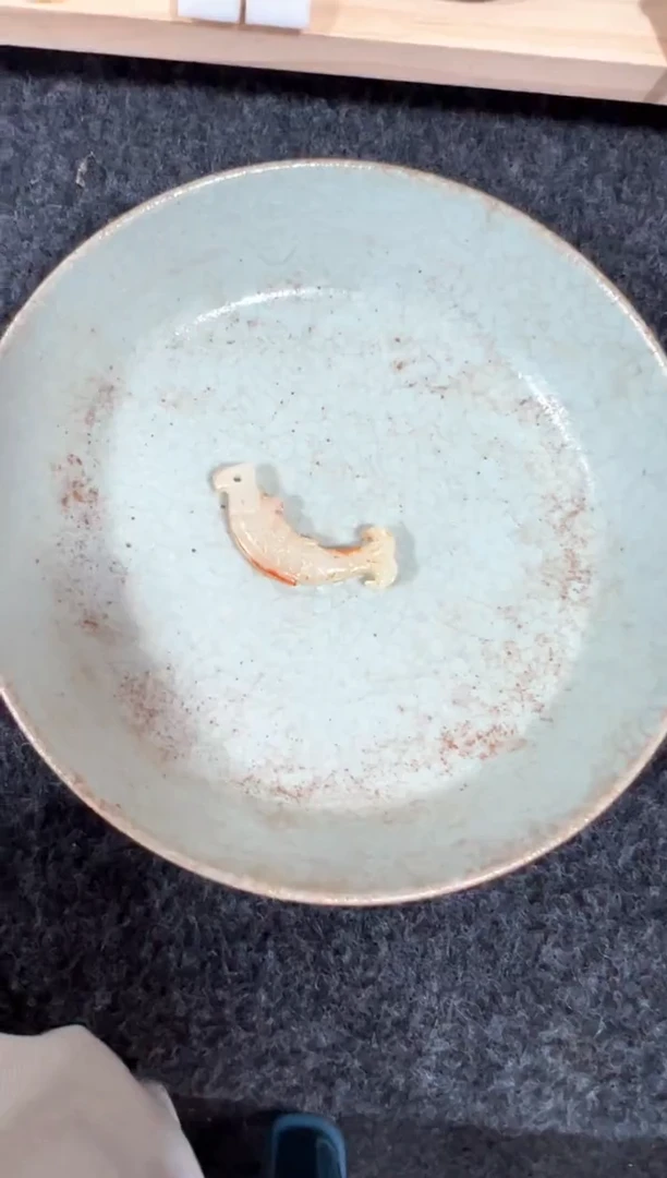 瓷片配饰摆件8888888888