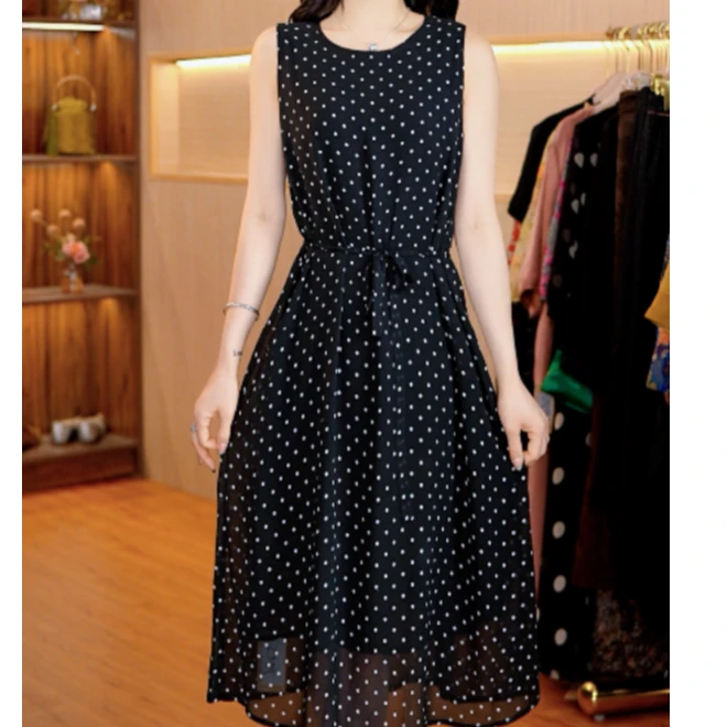 5226-52新款女士连衣裙