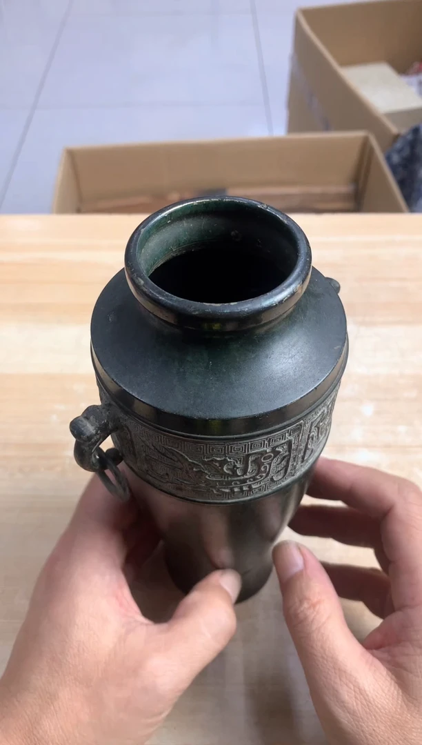 陶瓷默认微瑕，no退no换，介意勿拍