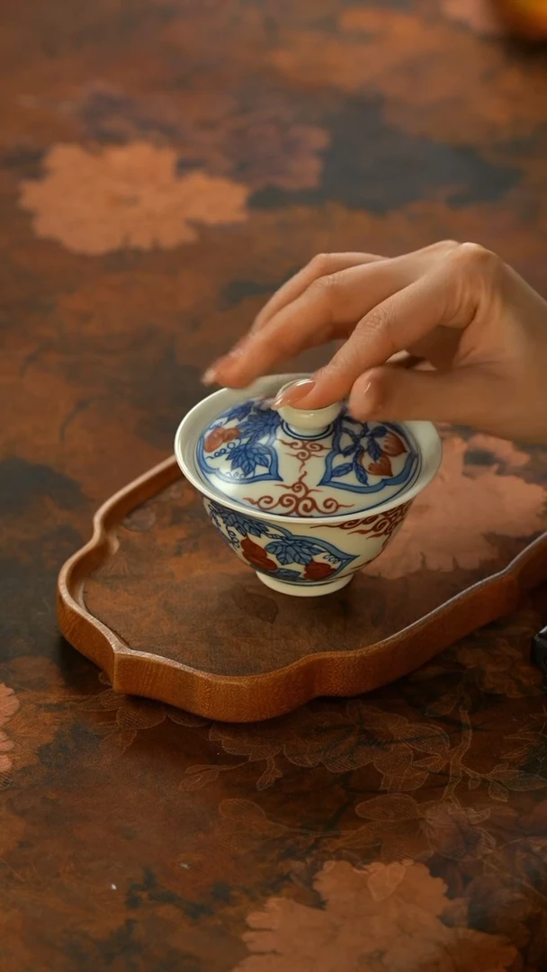 【闪购商品】11留器茶斋高货瓷器@@LQ2883