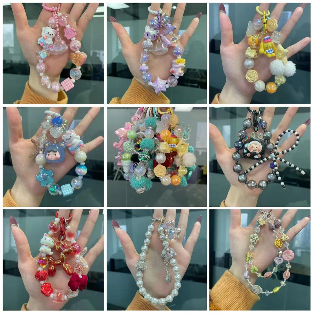 【曹美丽精选】精品钥匙扣1