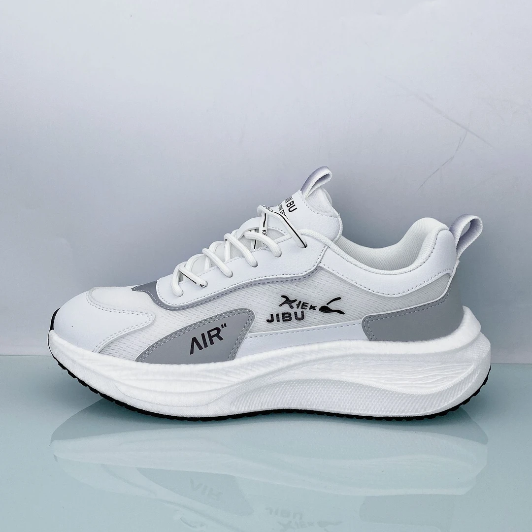 【一森家】夏季新款轻便透气百搭舒适时尚运动休闲跑步鞋8808-1