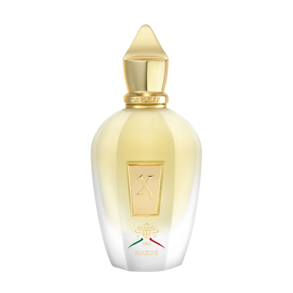 Xerjoff希爵夫 纳克索斯岛 木质调香水100ml