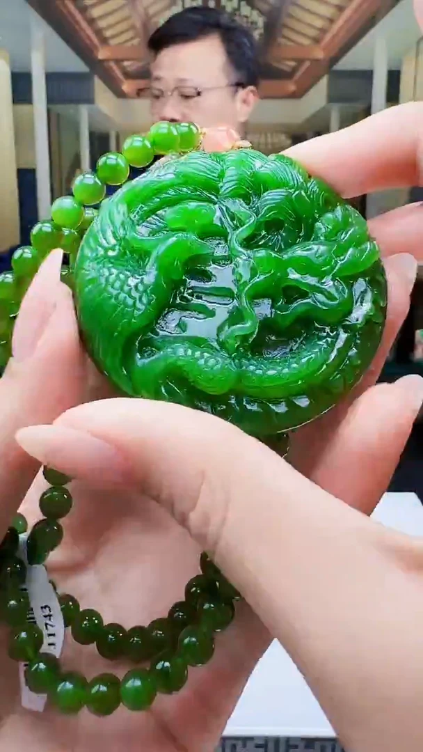 定制和田玉天然和田玉（拍一发一）