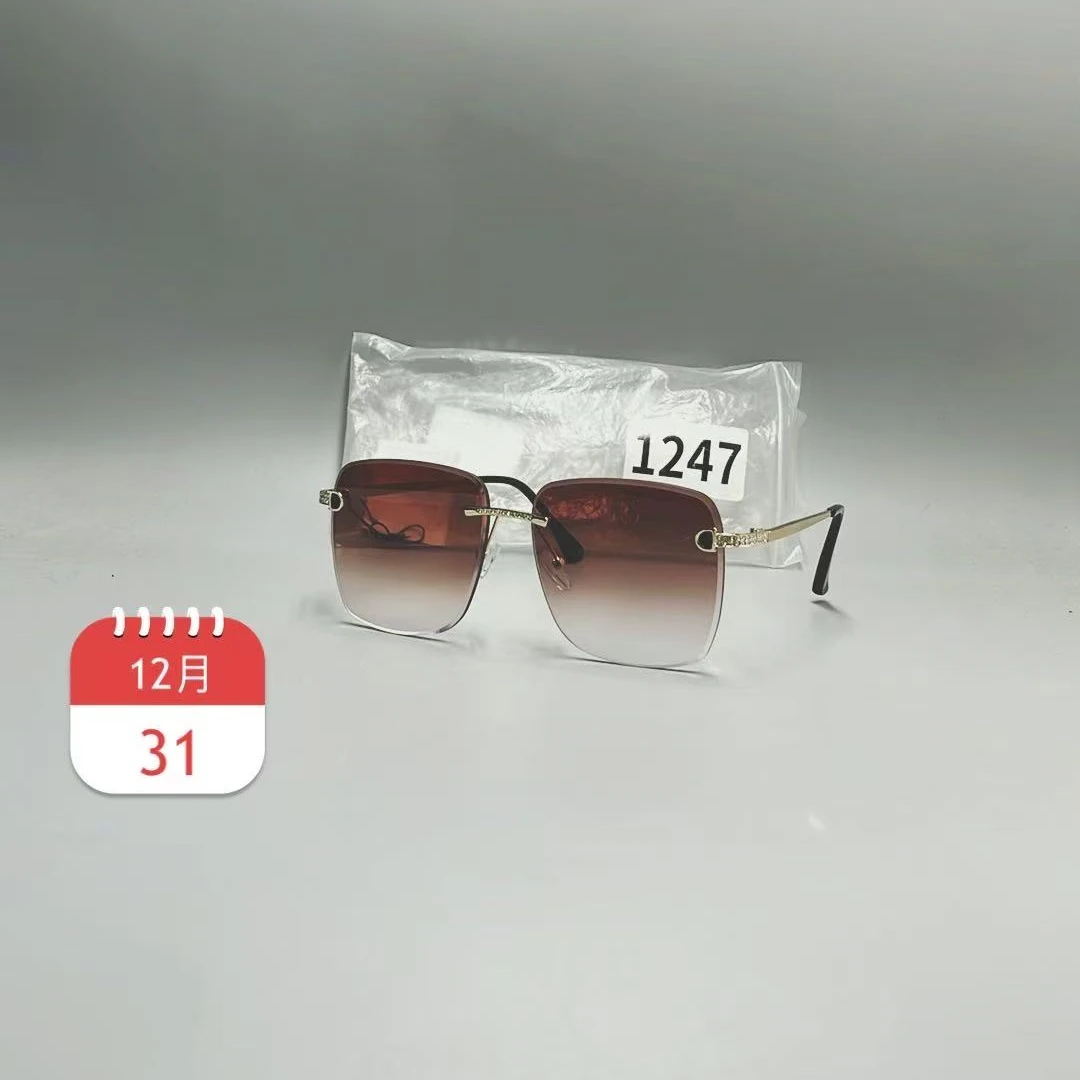 1247高品质高颜值眼镜