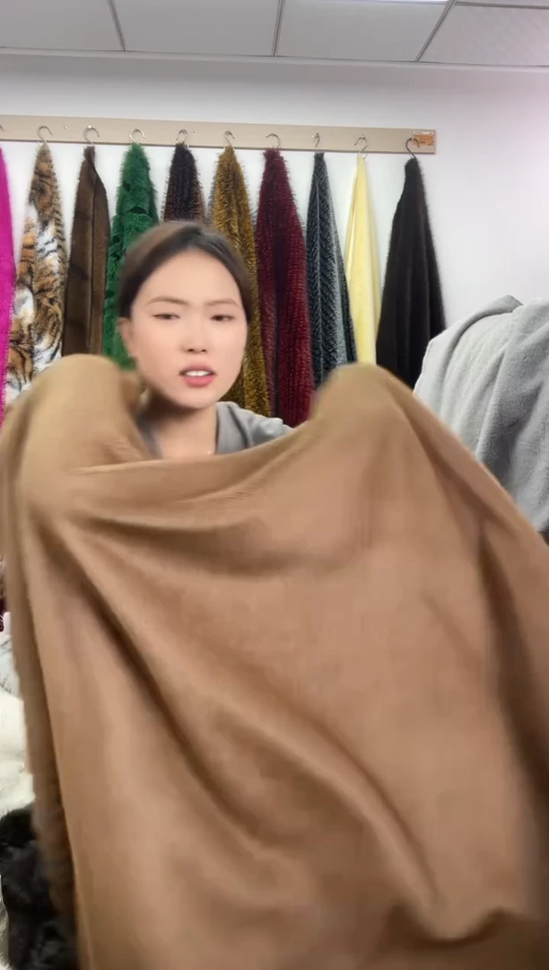 狐狸毛B36超级福利