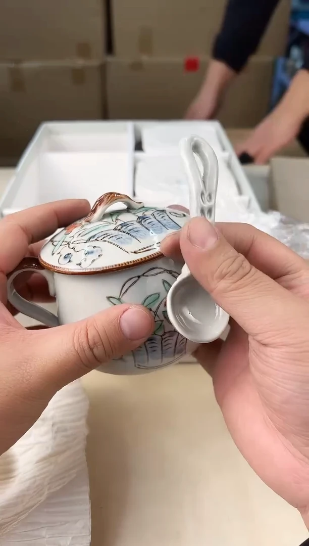 【闪购商品】瓷片912中古商品，请您谨慎参拍~~~！