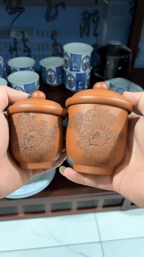 紫砂默认微瑕满二十包邮206