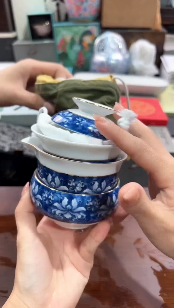 【闪购商品】瓷片@@@@@@@@@@4810