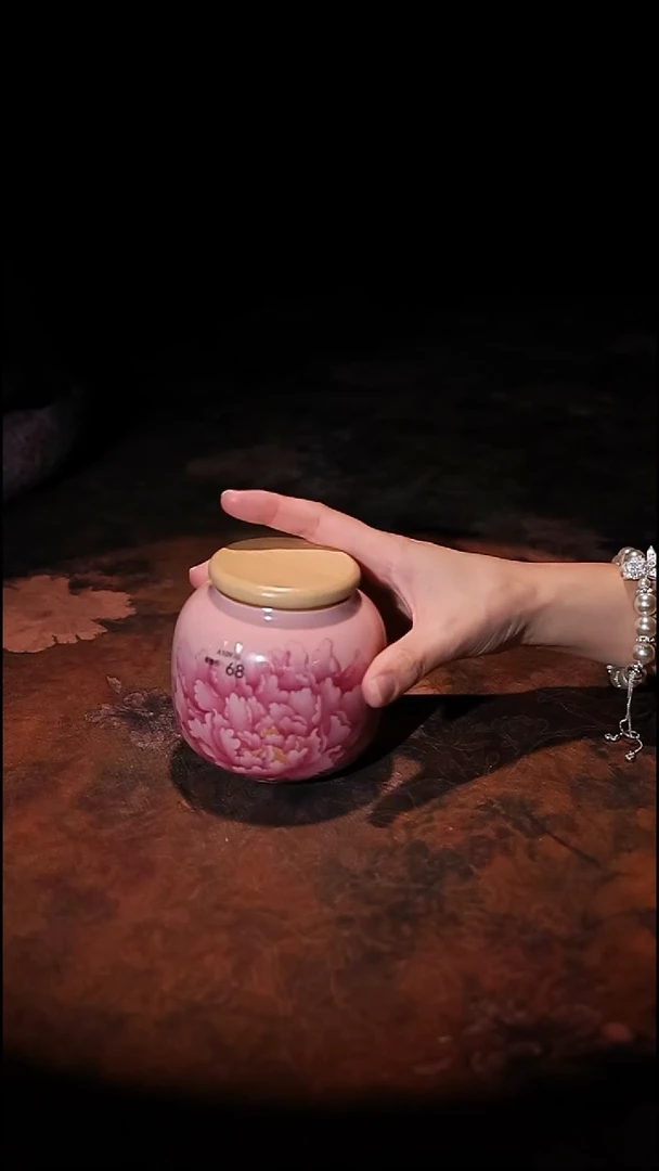 陶瓷茶具（无礼盒）@@A10970