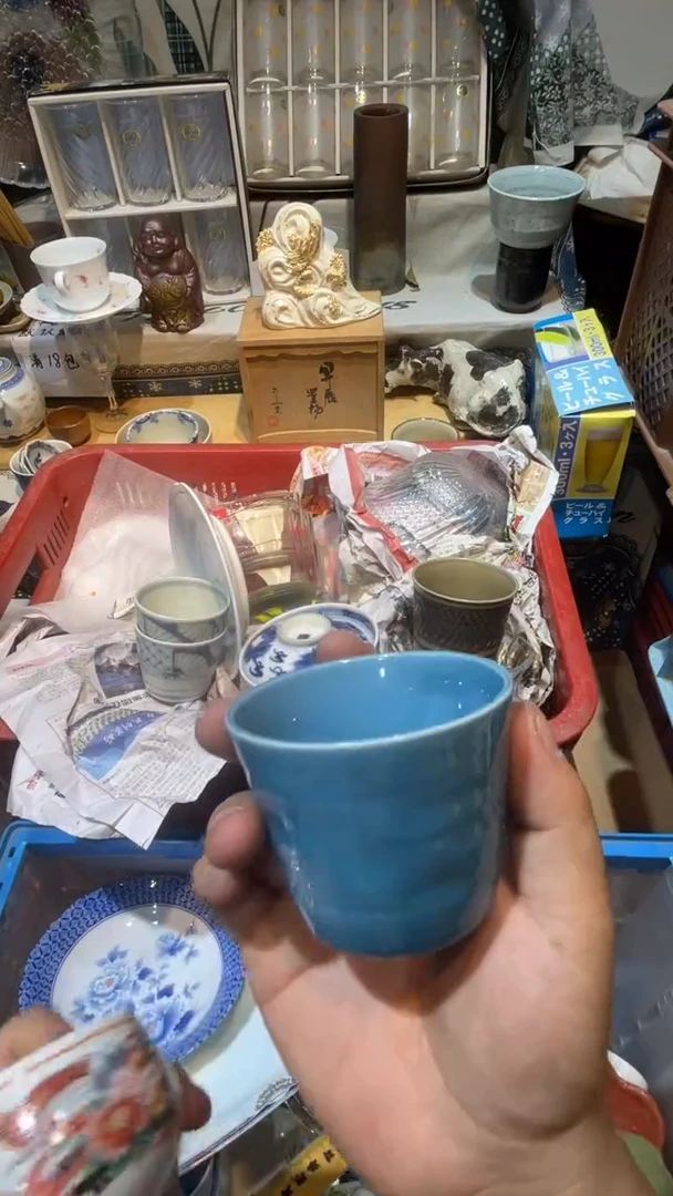 瓷片六****? 七米陶苑 闪购类型 定向 六六爸