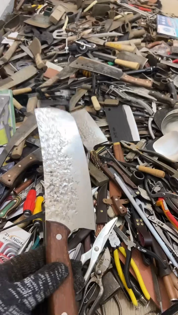 5****城五金园艺农具厨具工具闪购
