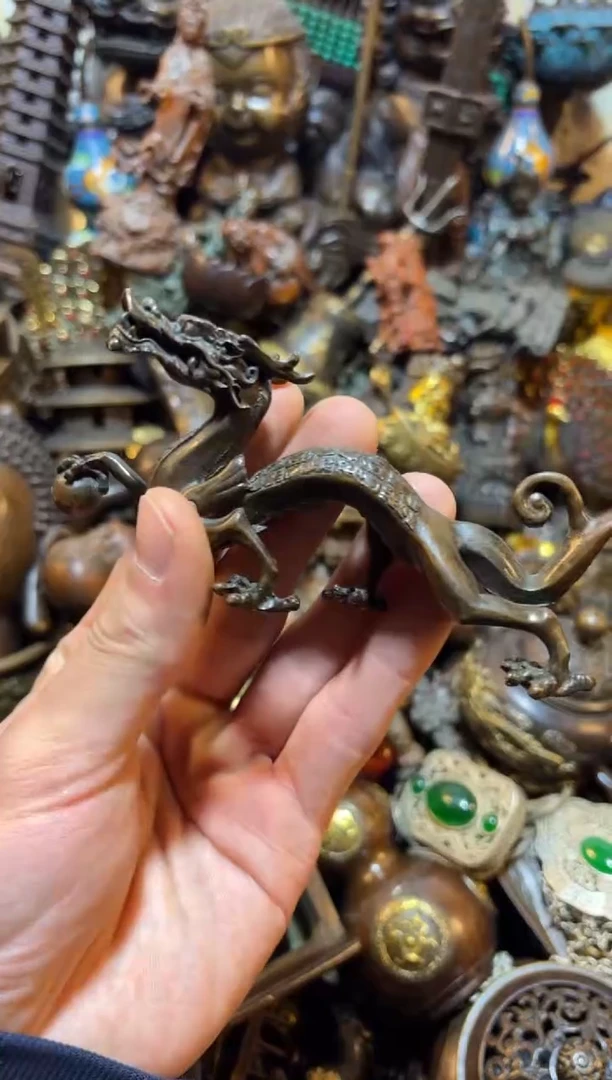 【闪购链接】古上古铜器专属链接