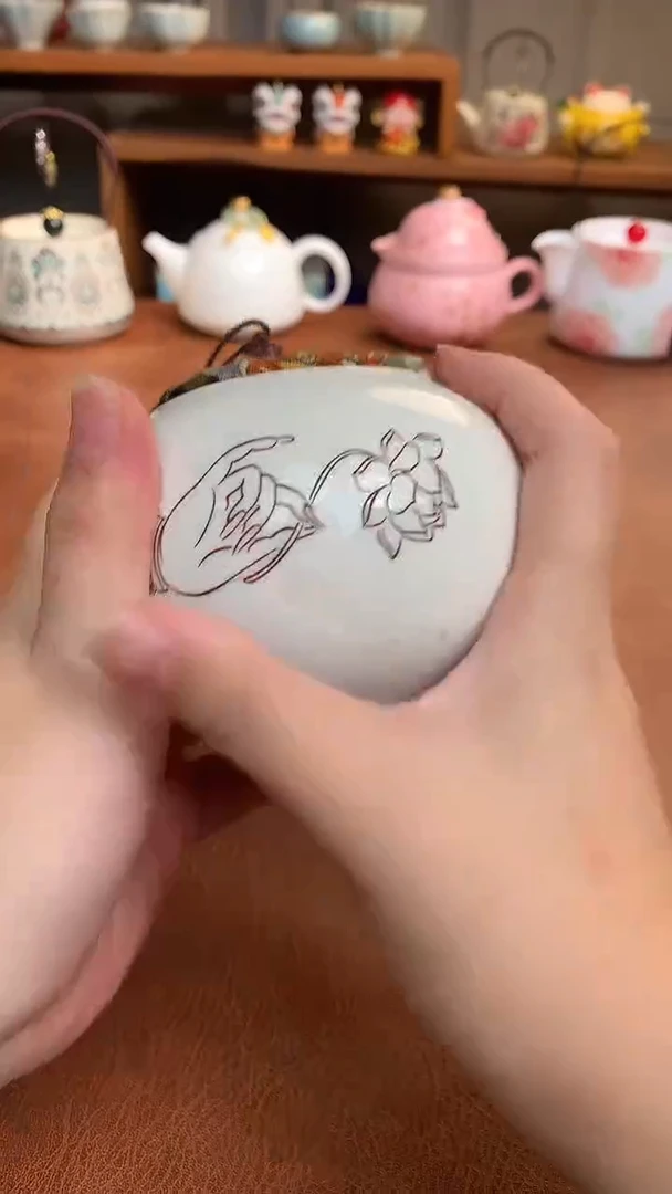 【高货清货】微瑕不售后，介意勿拍（不含礼盒）