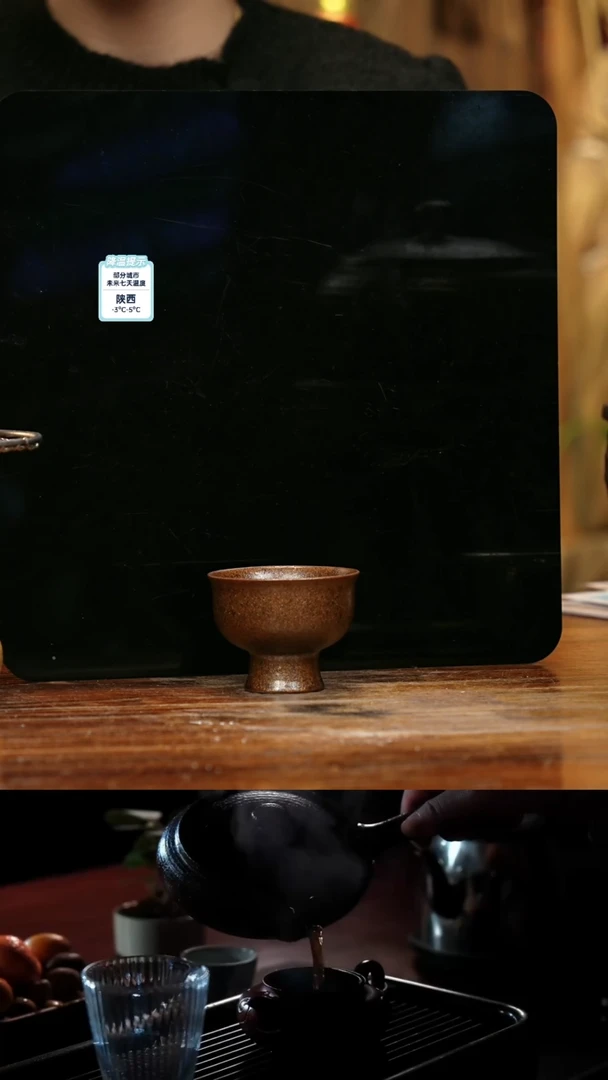 【闪购商品】紫砂茶壶娇妹茶馆-古法柴烧