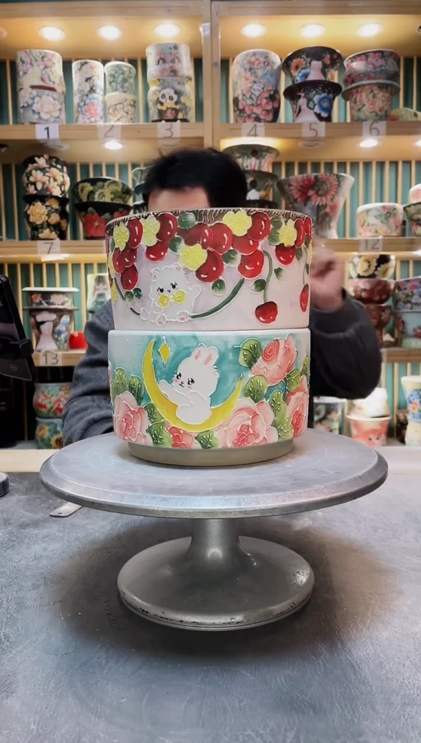 紫砂默认微瑕一物一拍01203-169-2个