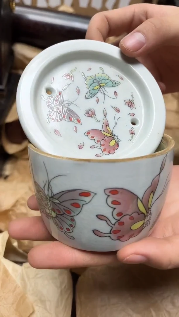 瓷片八号甄选八号甄选