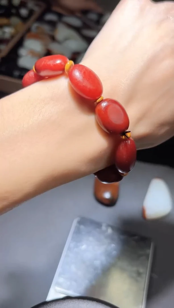 未镶嵌和田玉挂件YL-ZZ-10.25-3