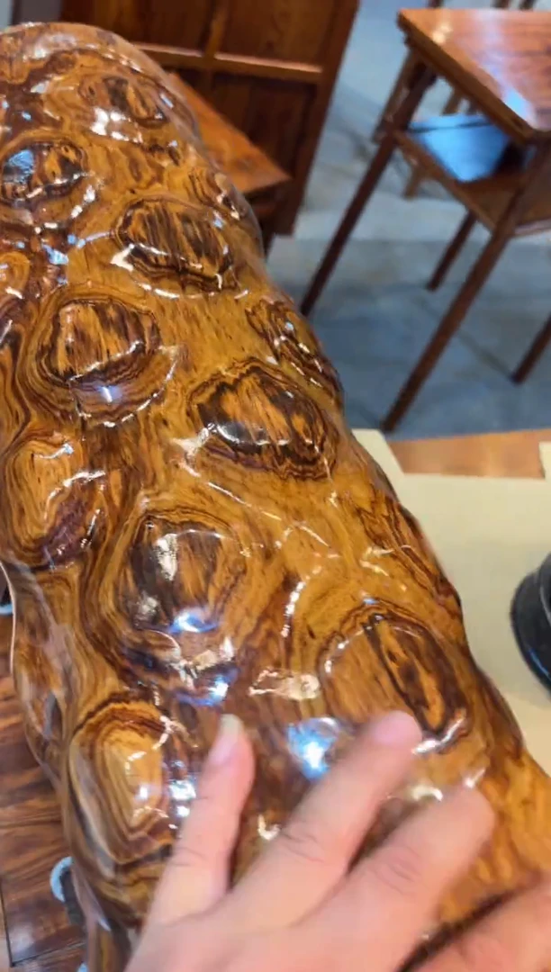 木侃*横财摆件横财1050