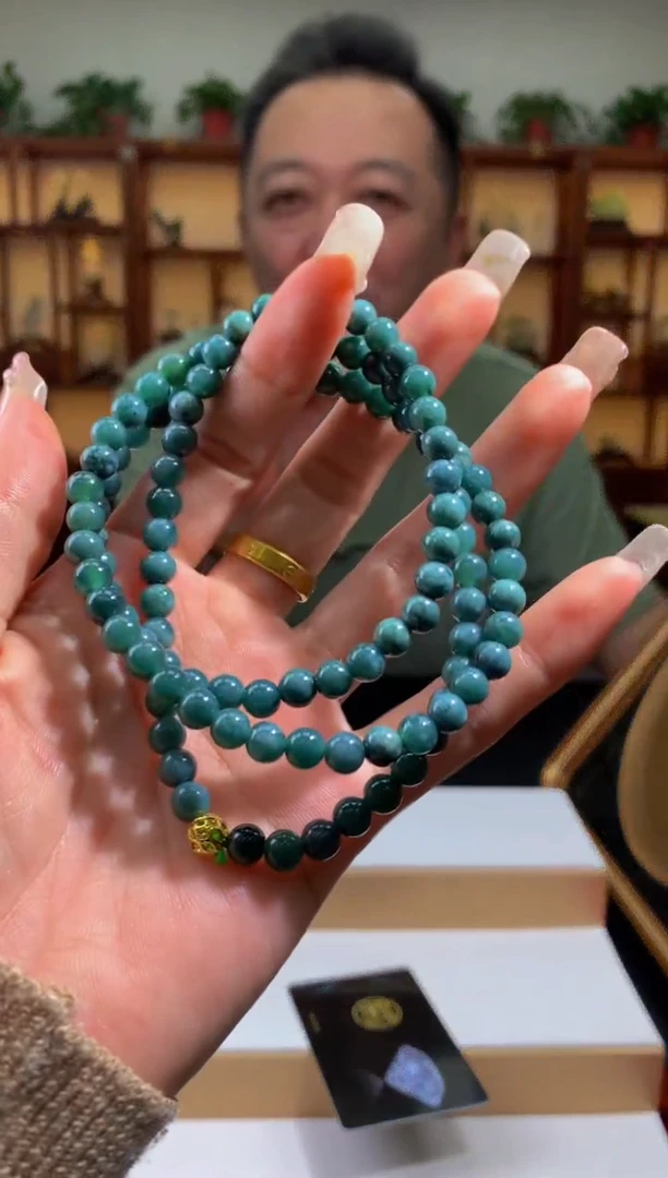 未镶嵌定制翡翠yfs翡翠19（多样性发其一）