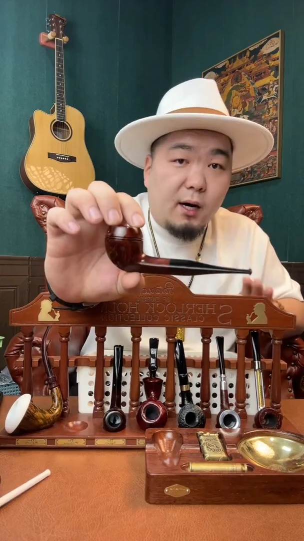 石楠木意大利进口石楠木烟斗