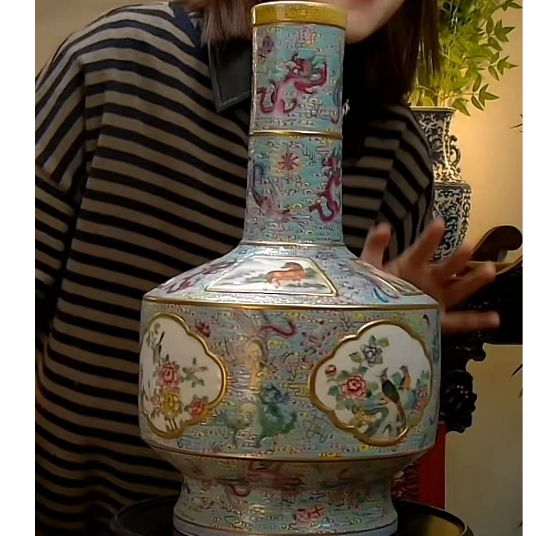 比富苏精品古陶瓷