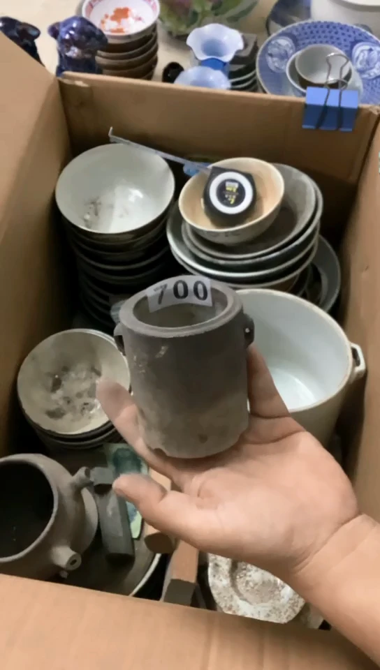 【闪购商品】1有瑕疵的瓷器一单哦~~