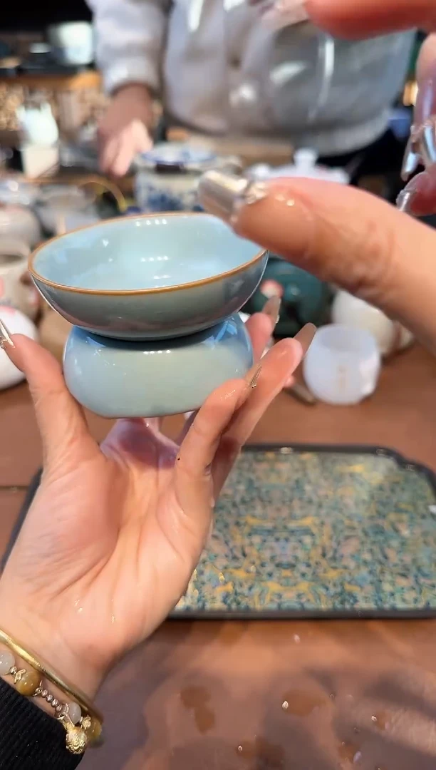 【闪购商品】不带茶盘不带礼盒@@0000