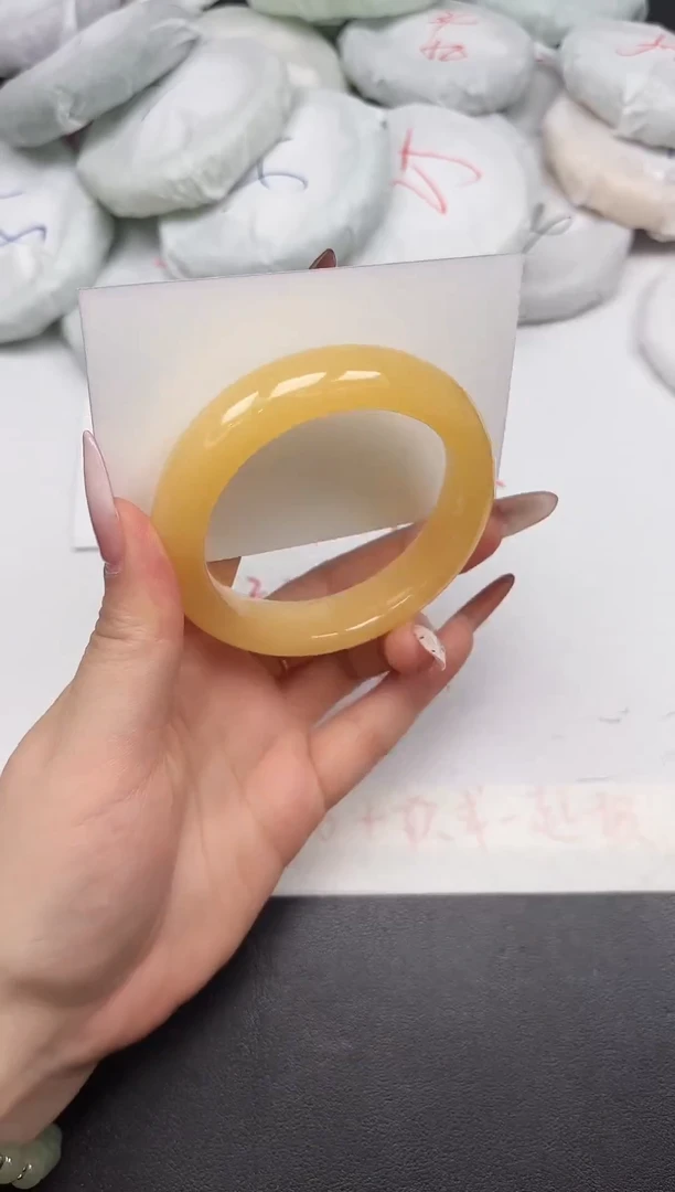 东凌女款手镯A298/55.4