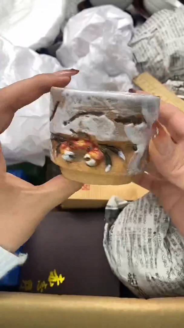 1瓷片精美陶瓷甄选一单一付