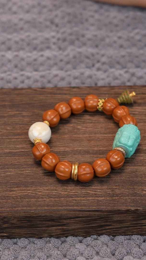 手串猴头核桃11111