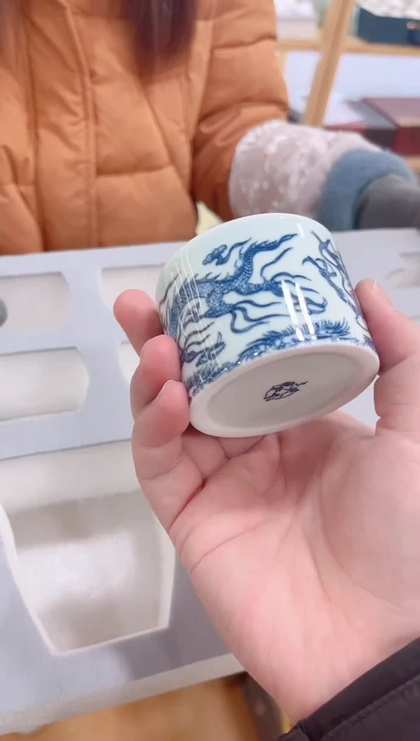 【闪购商品】展宏茶具展宏茶具@A-