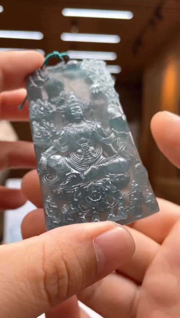 未镶嵌定制翡翠********539