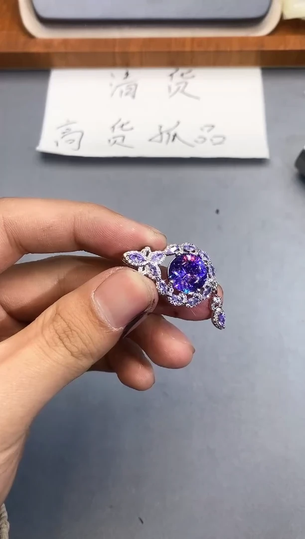 【闪购商品】石英质玉珠宝奇石未镶嵌1