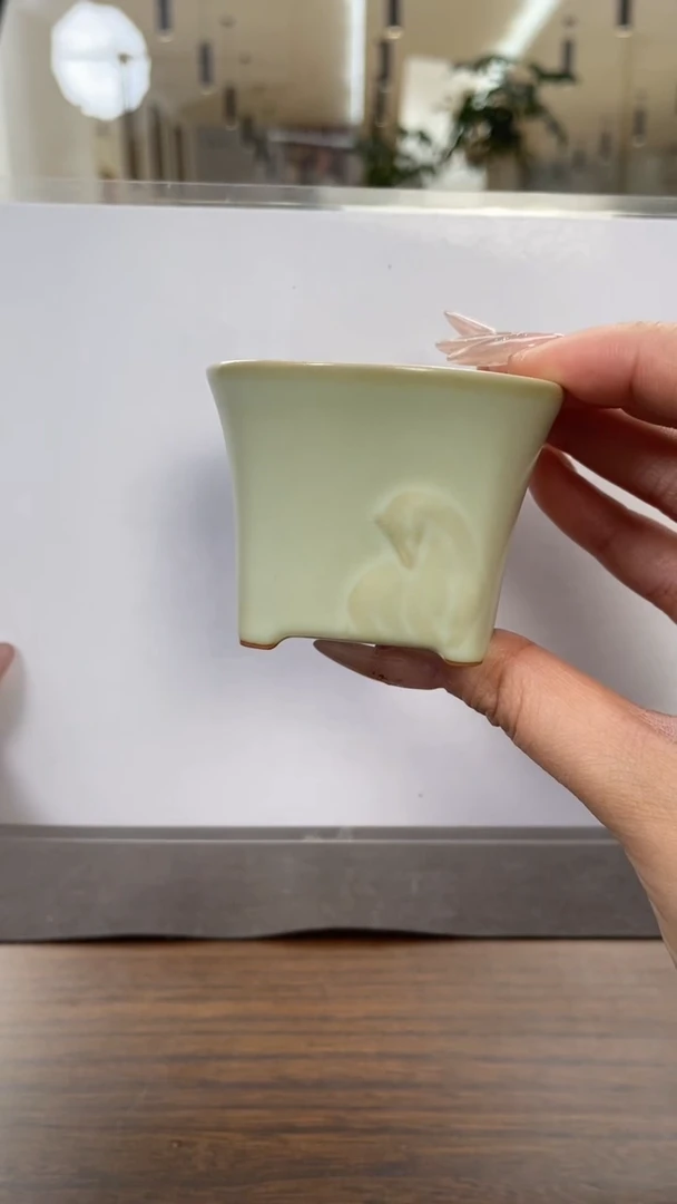 粉青天行杯（70cc）