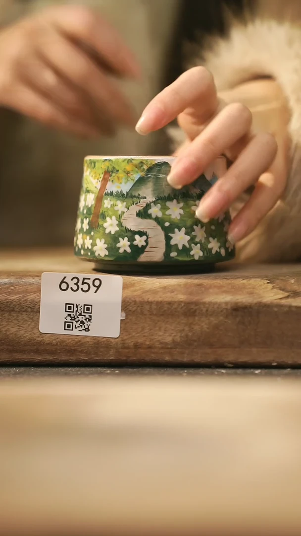 【闪购商品】【落单孤品】福利/杯@@6359