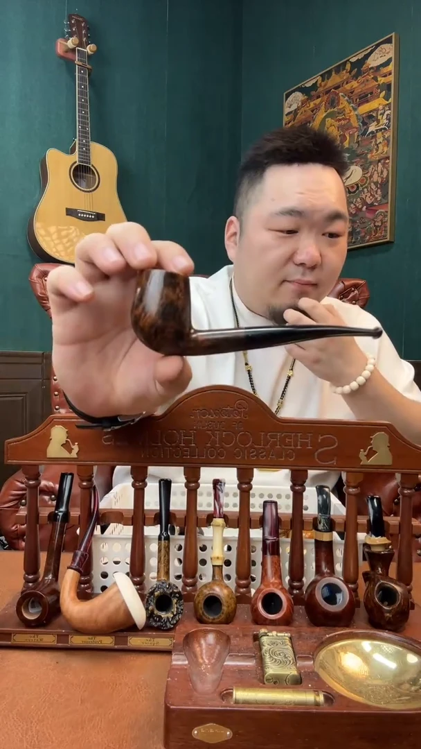 石楠木意大利进口石楠木烟斗