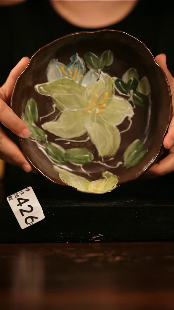 瓷片遇瓷手作同款426