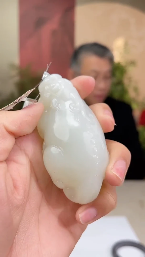 定制和田玉多样性发货拍一发一