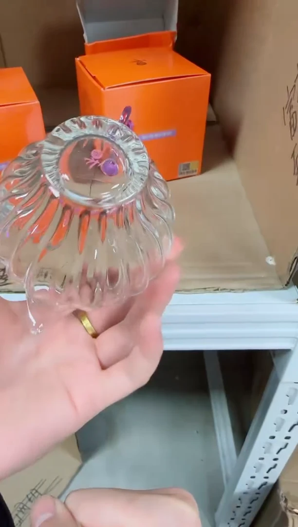 禾器倾川茶海浅紫