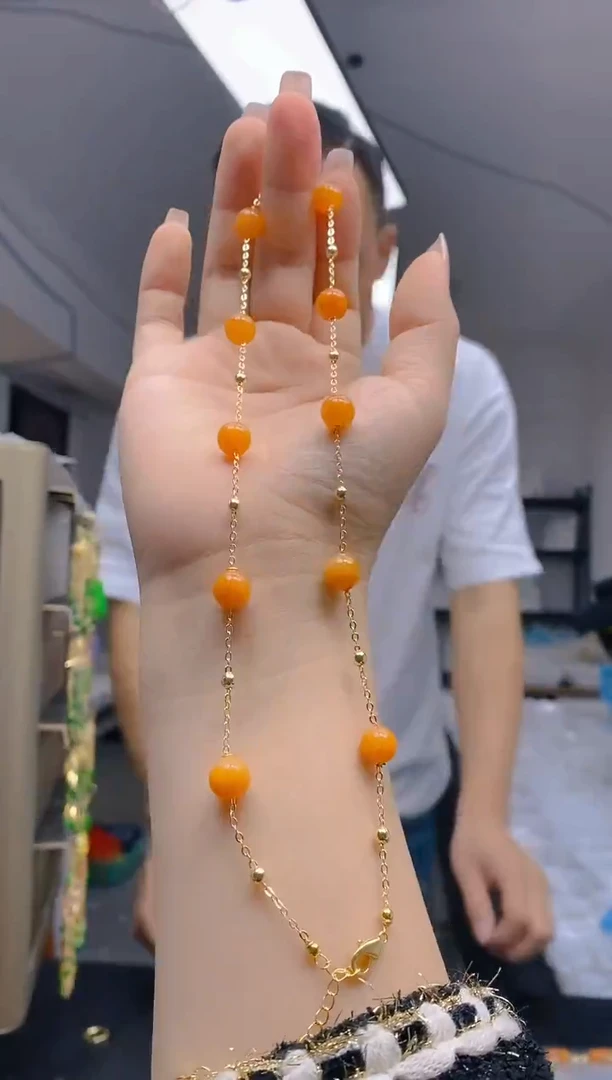 【闪购商品】玛瑙/玉髓耳饰合金23玛瑙耳饰