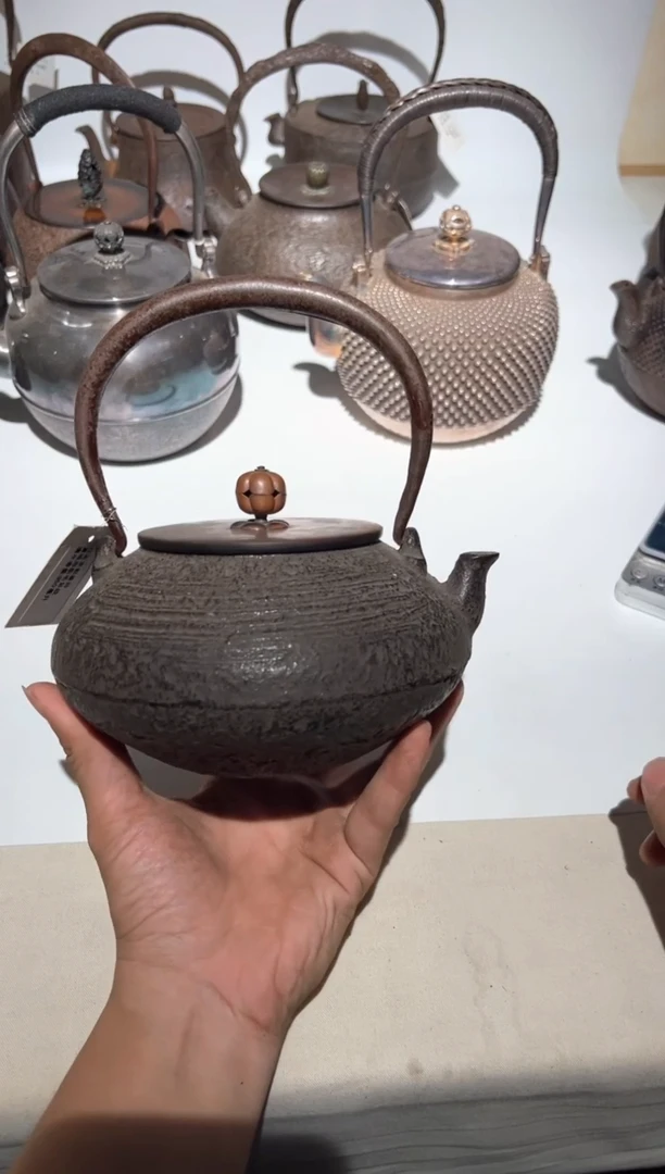 A0225中古瓷器 茶器周边/