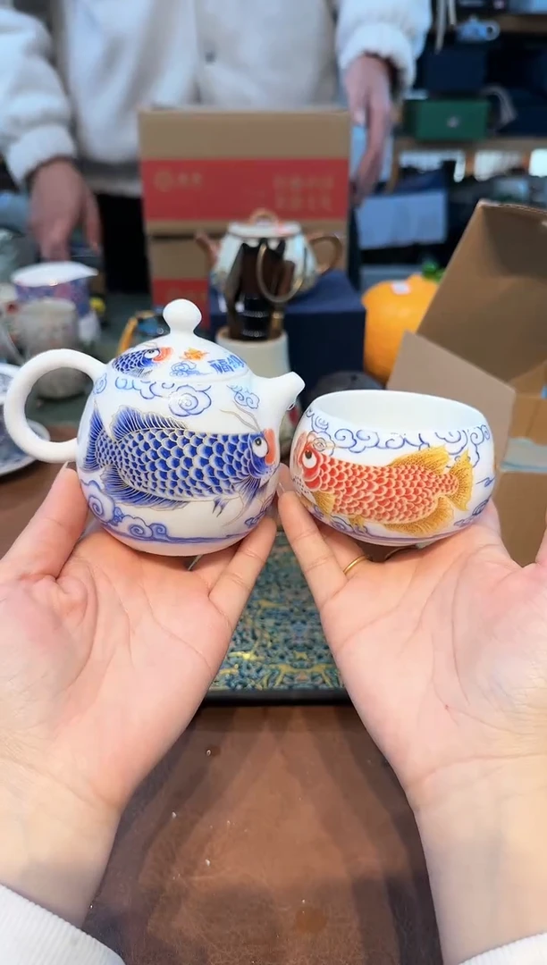 【闪购商品】不带茶盘不带礼盒@@0000