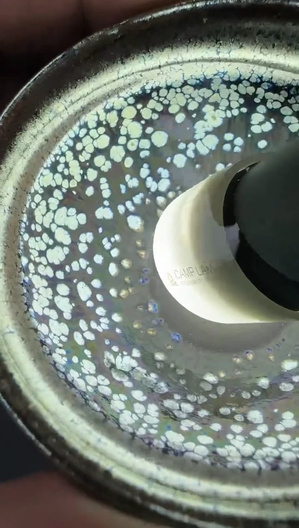 【闪购商品】茶盏繆兴洲老师精品场123微瑕宝