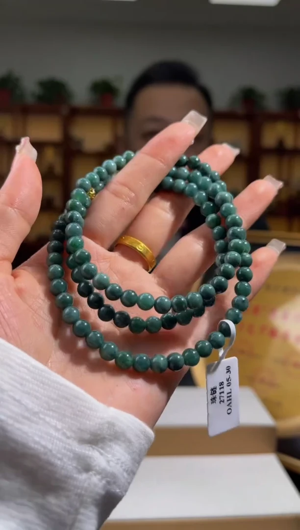 未镶嵌定制翡翠yfs翡翠23（多样性发其一）