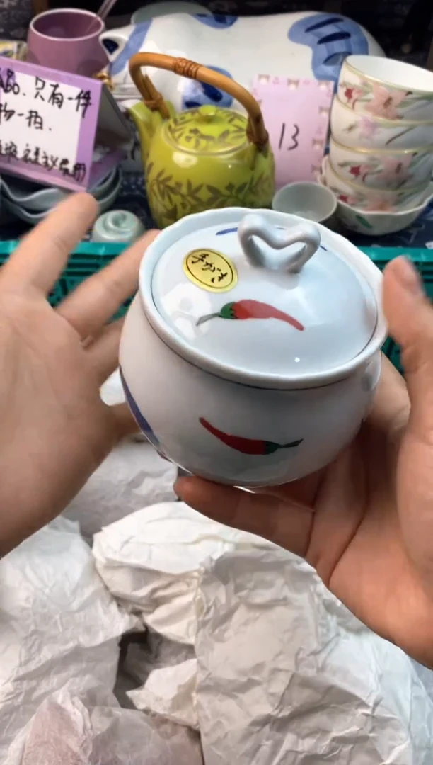 瓷片[○･｀Д´･ ○][○･｀Д´･ ○]