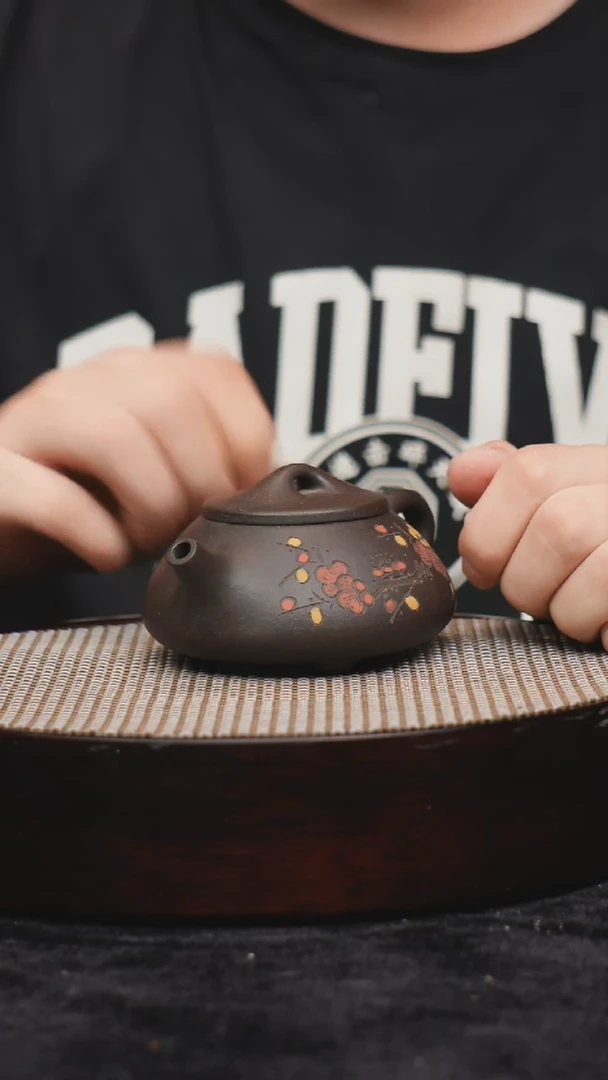 茶壶紫砂宜兴茶壶