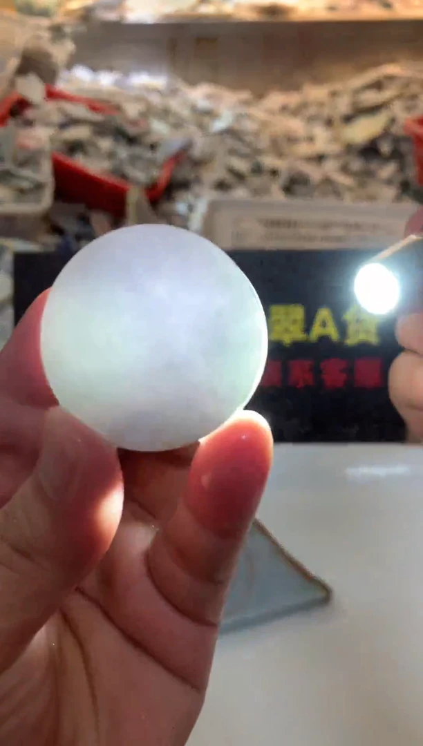 散珠翡翠0韩0翡翠珠宝955