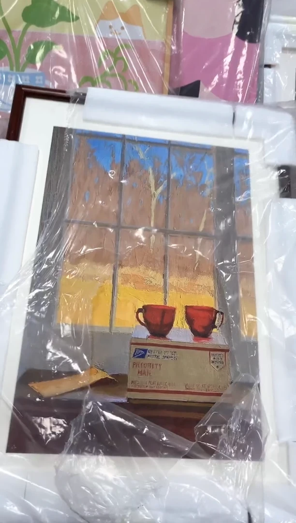 竖款仓库清货 默认瑕疵 完美主义慎拍