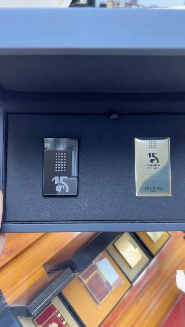 纯铜都家联名款15周年 朗声